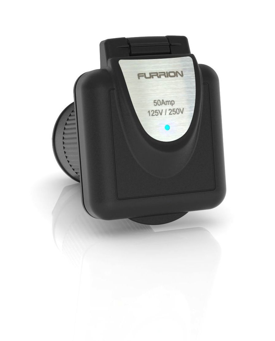 FURRION LLC F52INS-BS-AM