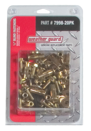 WEATHERGUARD 7998-20PK
