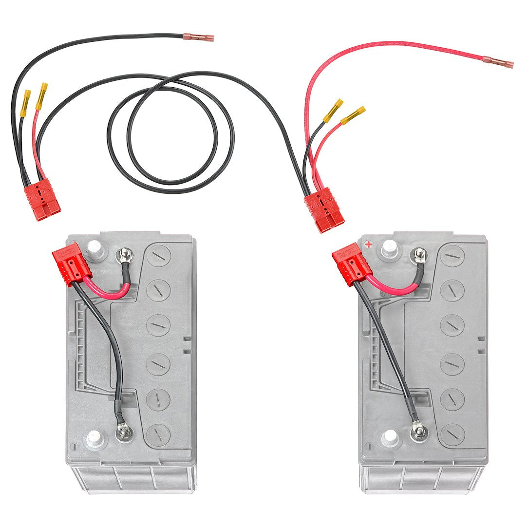 CONNECT EASE RCE24VB5CHK