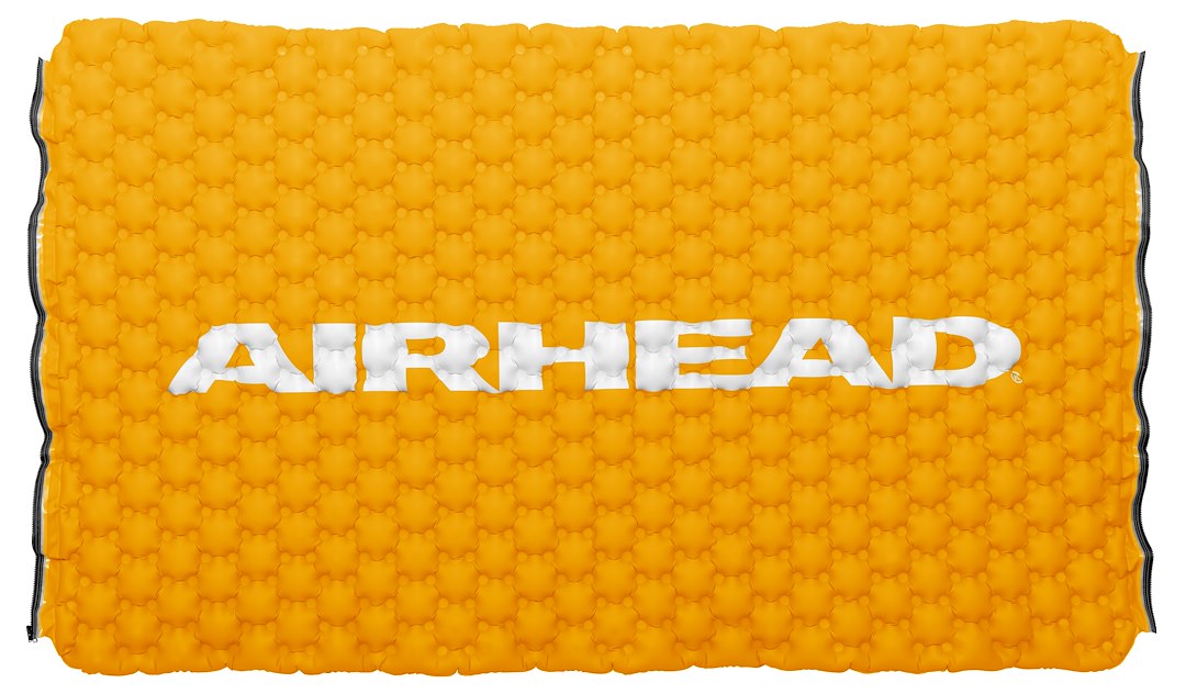 AIRHEAD AHGP-8