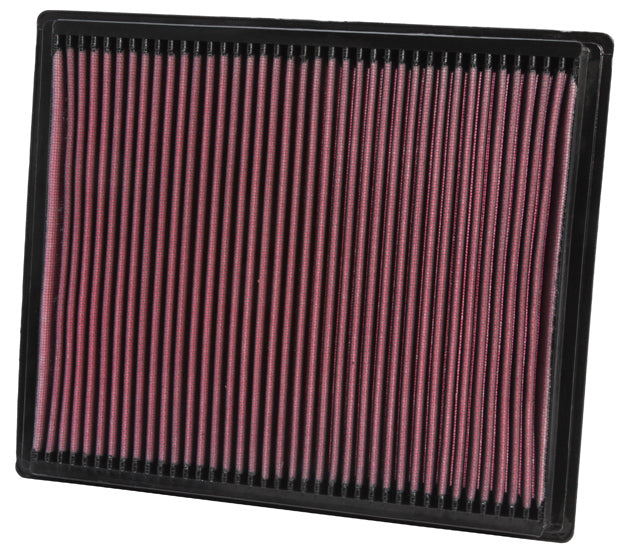 K&N FILTER 33-2286