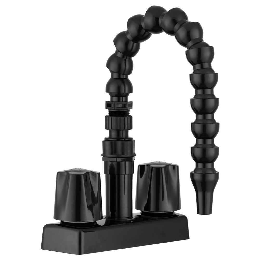 DURA FAUCET DF-SA183K-BK