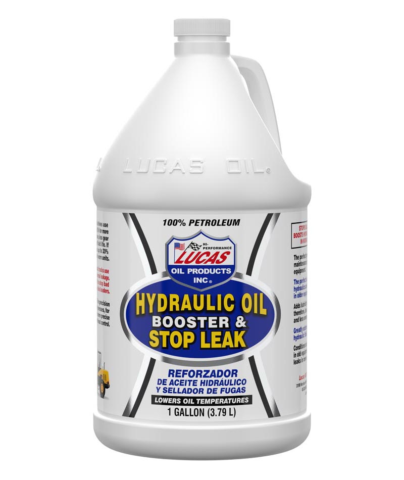 LUCAS OIL 10018