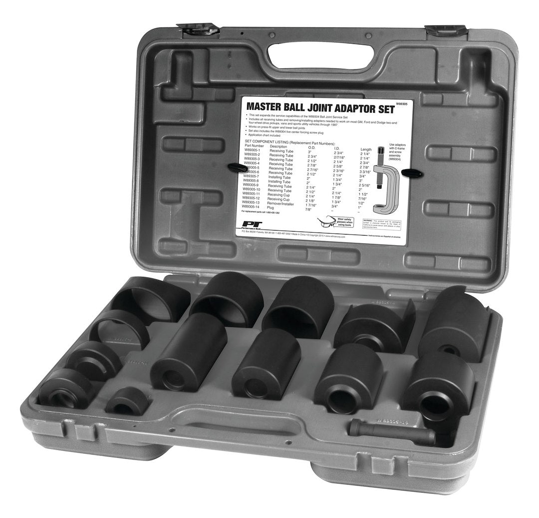 PERFORM TOOL W89305