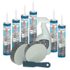 DICOR CORP CS200KIT