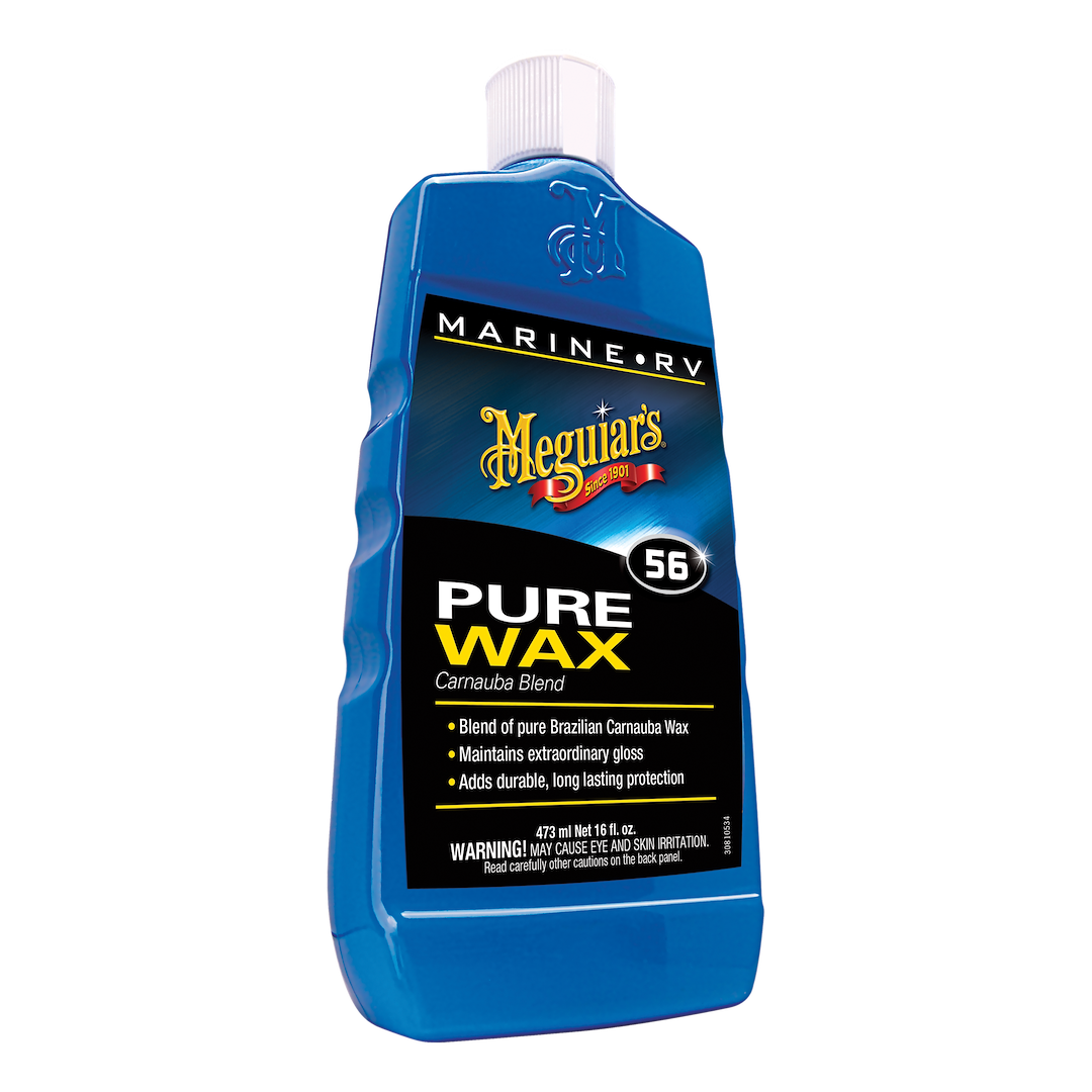 MEGUIARS WAX M5616