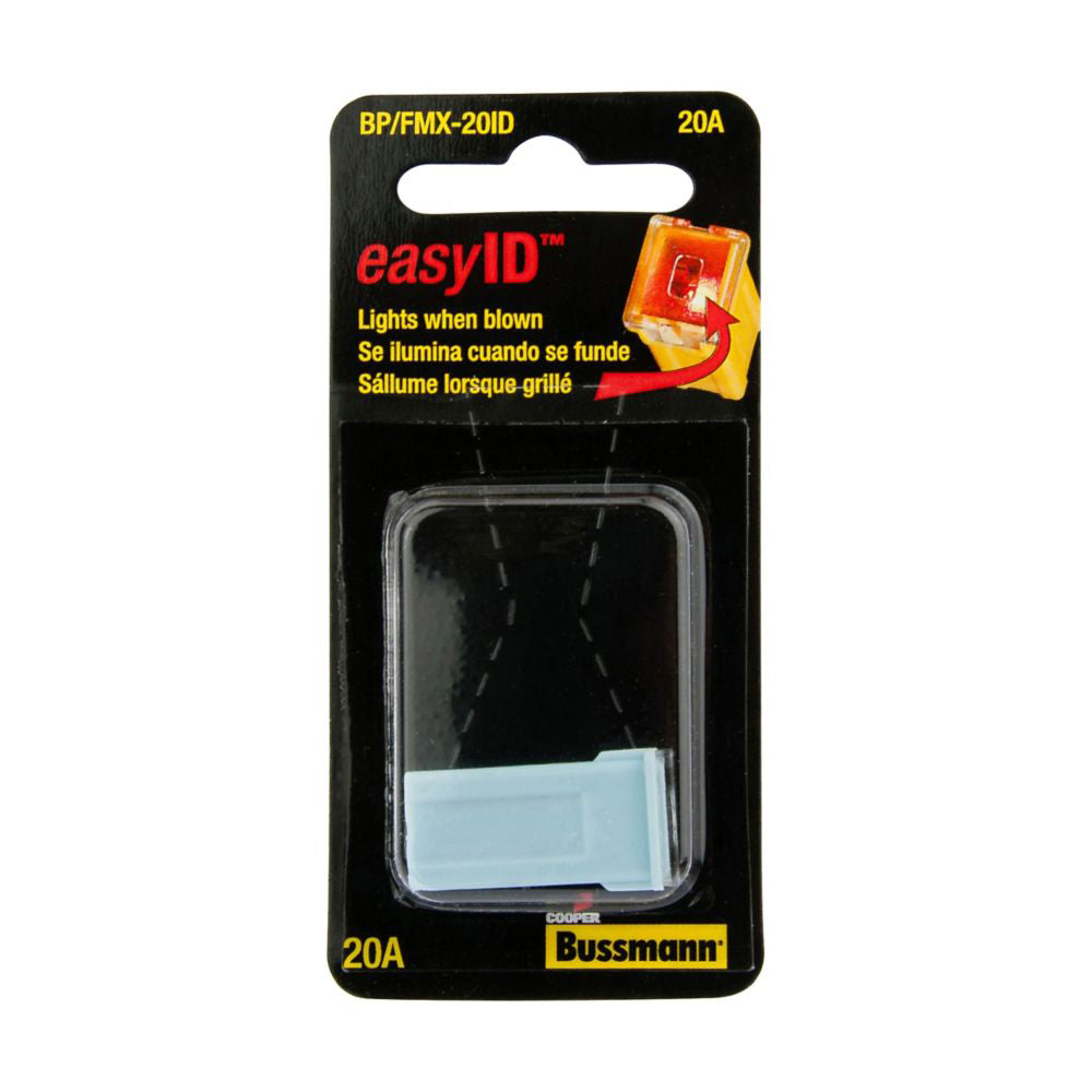 BUSSMANN BP/FMX-20ID