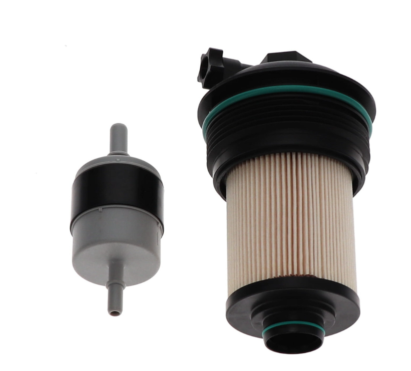 WIX FILTR LD WF10569