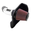 K&N FILTER 69-2545TP