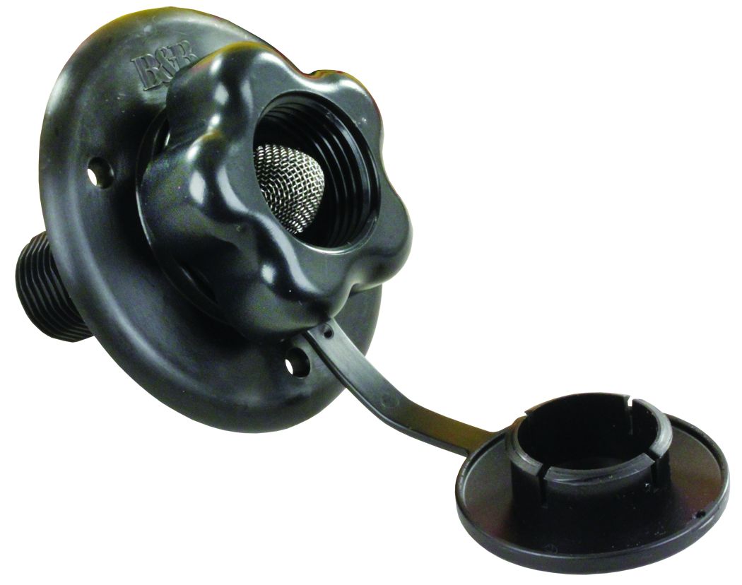 JR PRODUCTS 160-85-A-3P-A