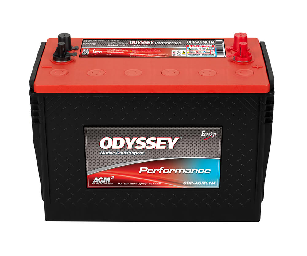 ODYSSEY ODP-AGM31M