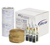 DICOR CORP 401CK-D