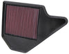 K&N FILTER 33-2462
