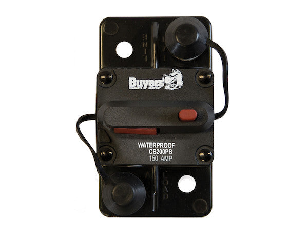 BUYERS PROD CB151PB