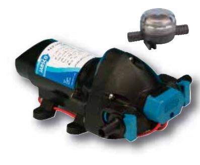 JABSCO 32601-0092