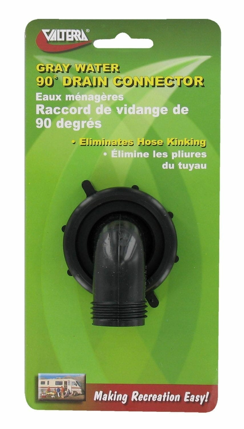 VALTERRA LLC T01-0091VP