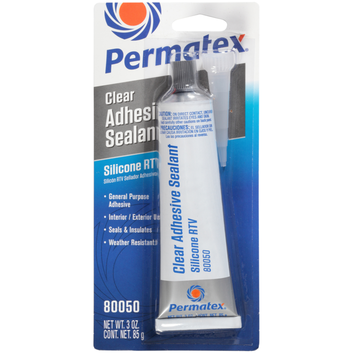 PERMTX-LOCKT 80050