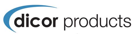 DICOR CORP VBK-L