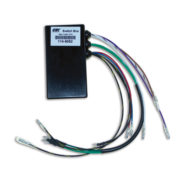 CDI ELECTRON 114-9052