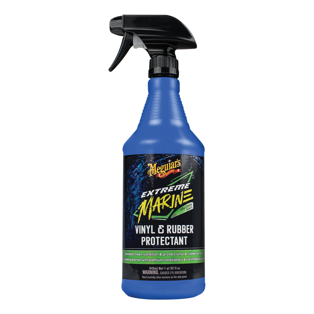 MEGUIARS WAX M180132