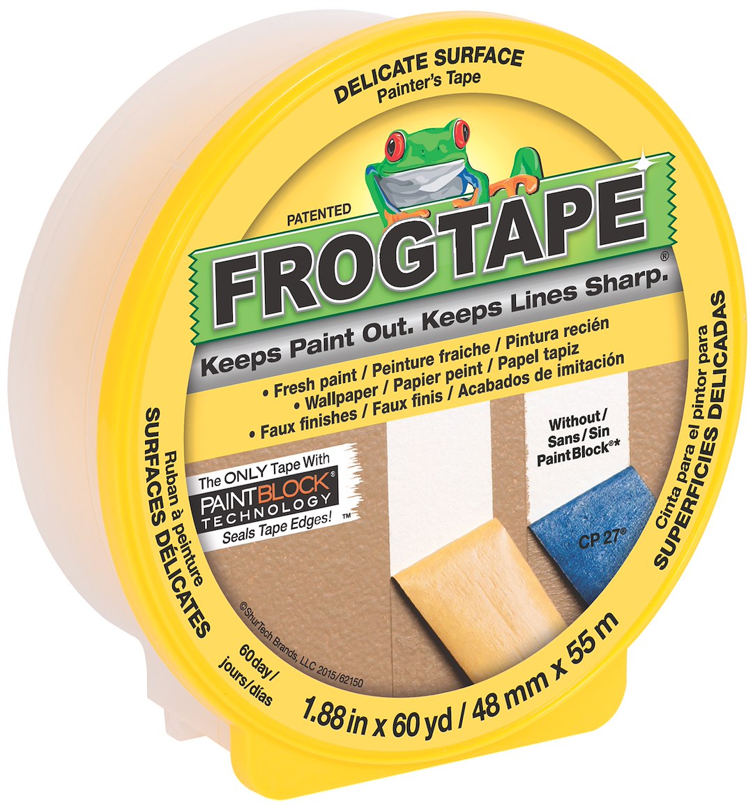 SHURTAPE 142920