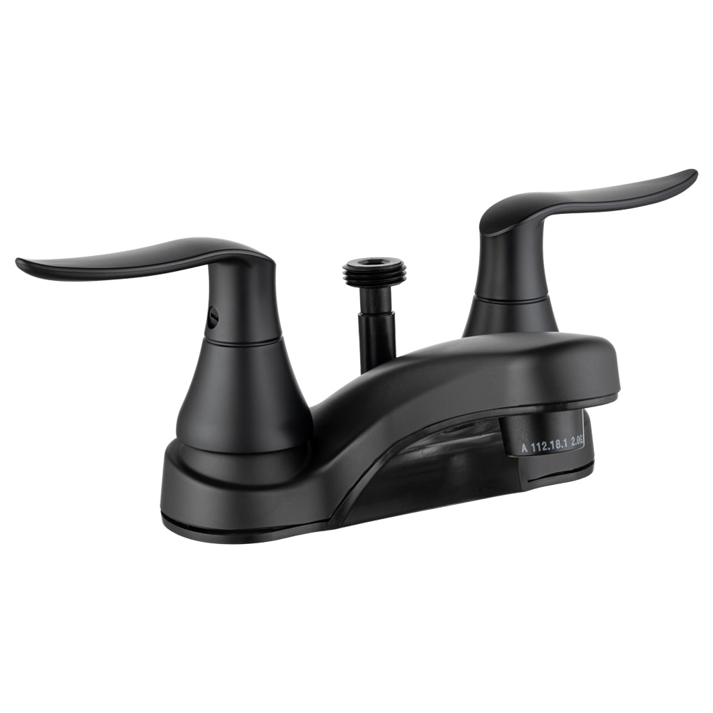 DURA FAUCET DF-PL720LH-MB