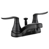 DURA FAUCET DF-PL720LH-MB