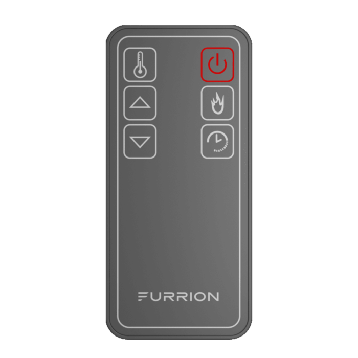 FURRION LLC C-FF26C15A-RC