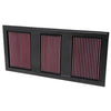 K&N FILTER 33-2985