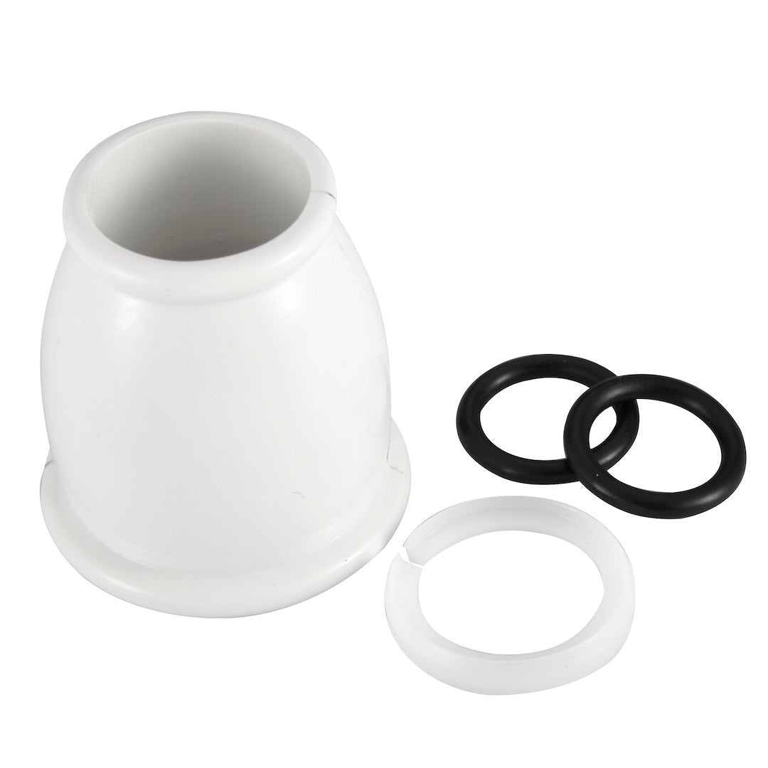 DURA FAUCET DF-RK500-WT