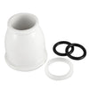 DURA FAUCET DF-RK500-WT