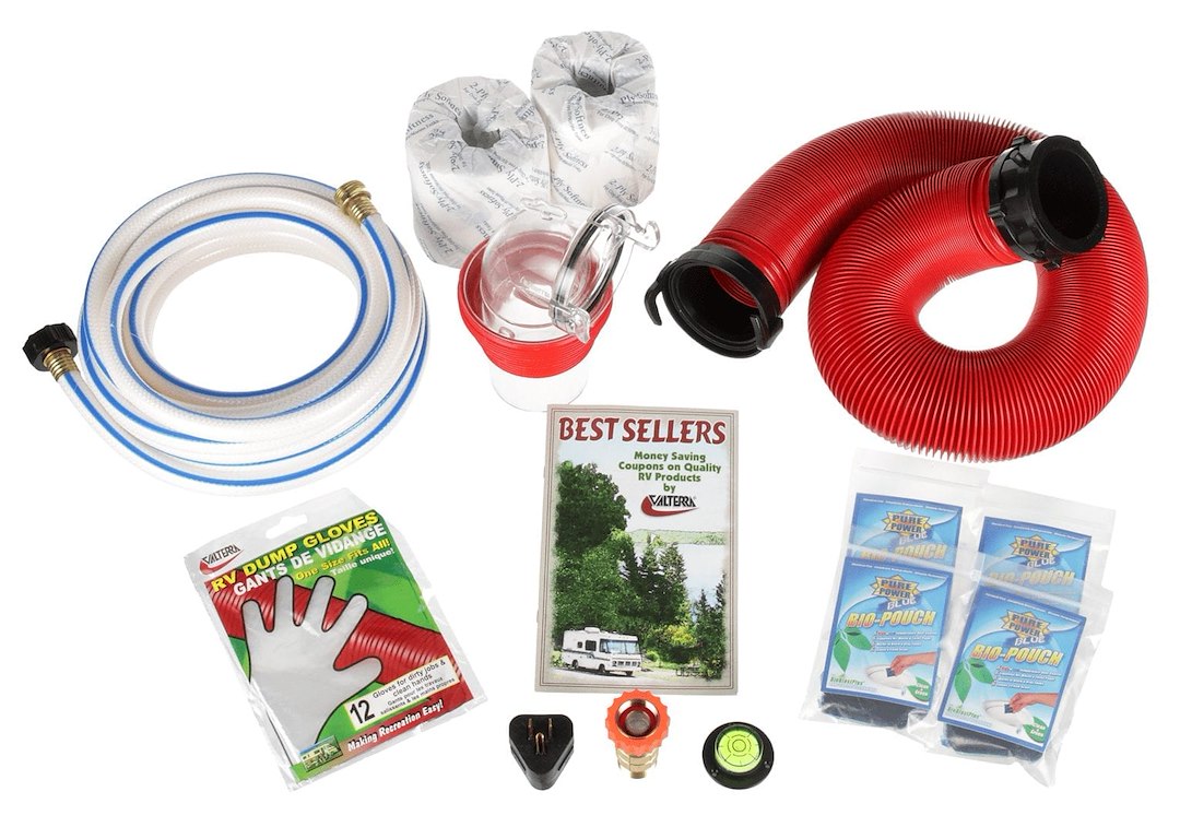 VALTERRA LLC K88205
