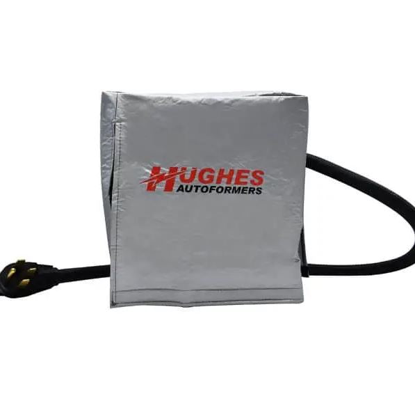 HUGHES AUTO 30ACOVER