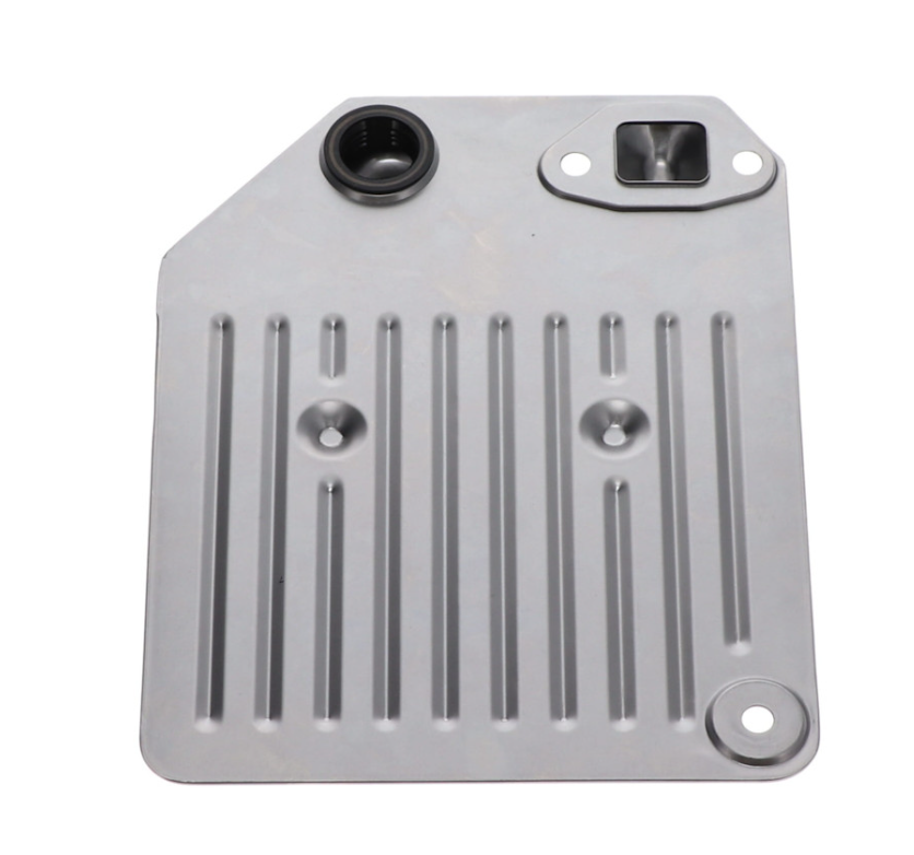 WIX FILTR LD 58939