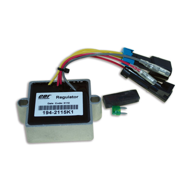 CDI ELECTRON 194-2115K 1