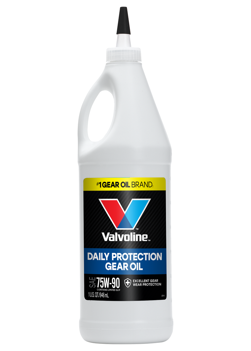 VALVOLINE VV820