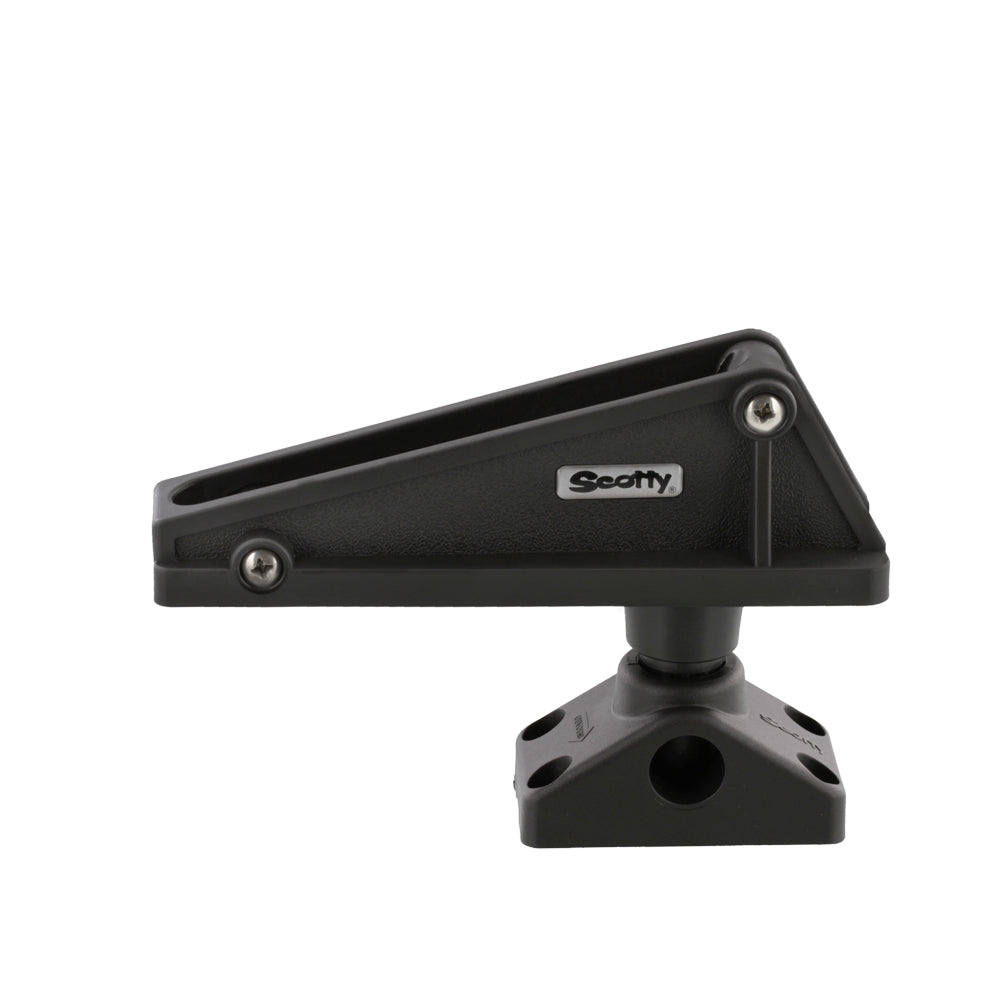 SCOTTY INC. 0276