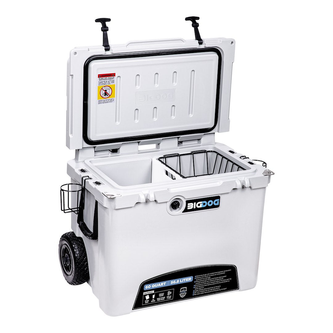 HUSKY TOWING BDCR60