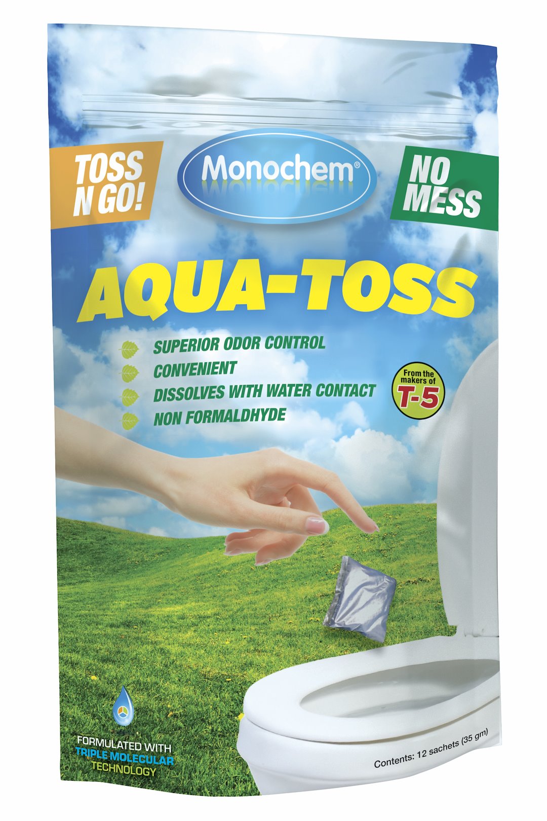 VALTERRA LLC VM32373