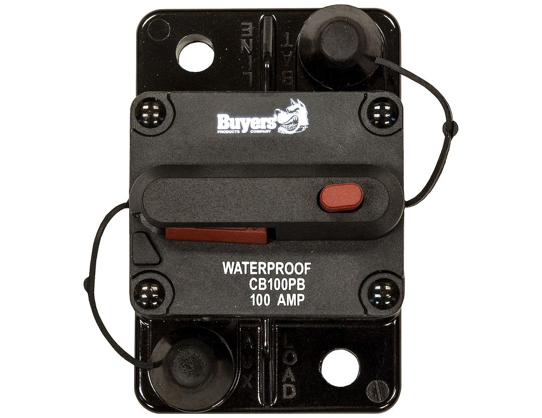BUYERS PROD CB100PB