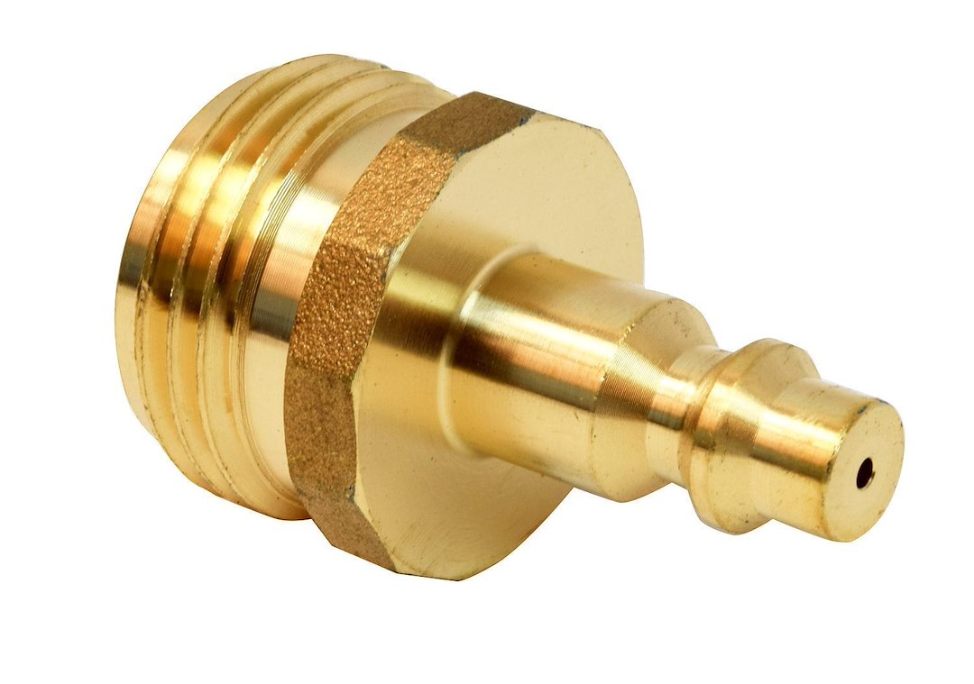 VALTERRA LLC P23510LFVP