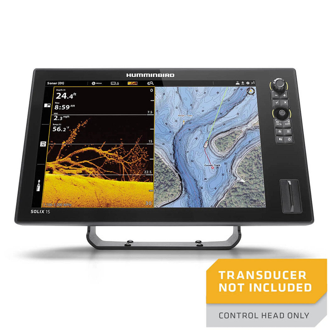 HUMMINBIRD 411570-1CHO
