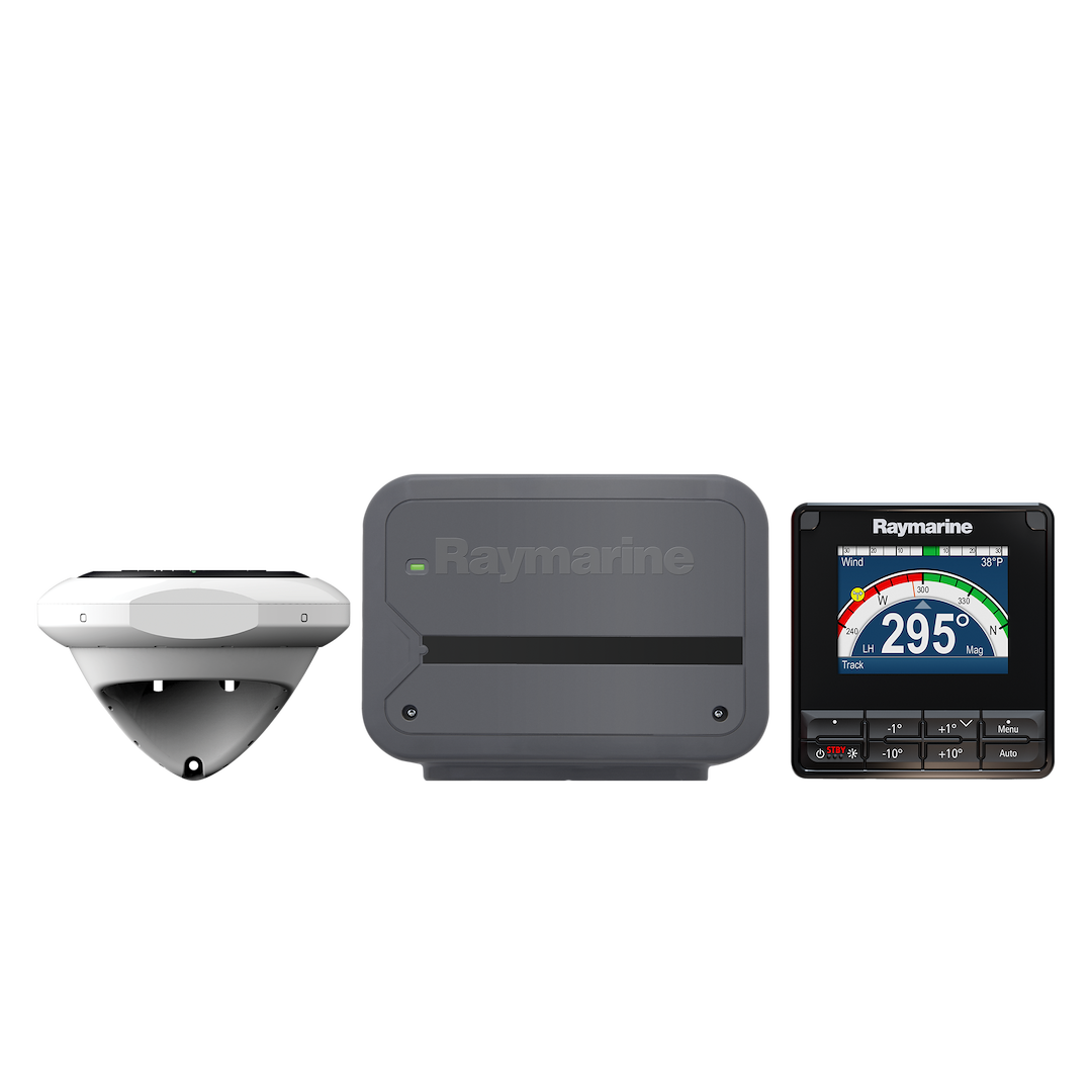 RAYMARINE T70281