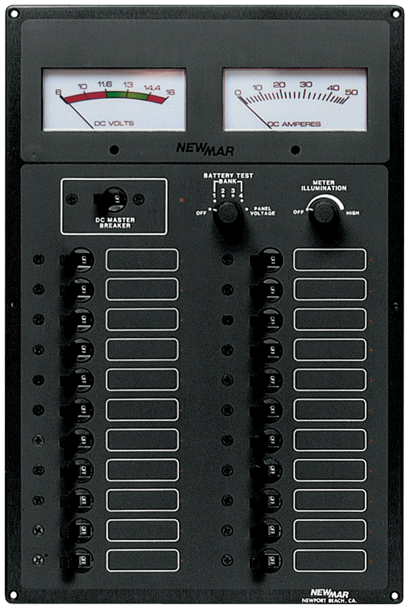 NEWMAR ES-1