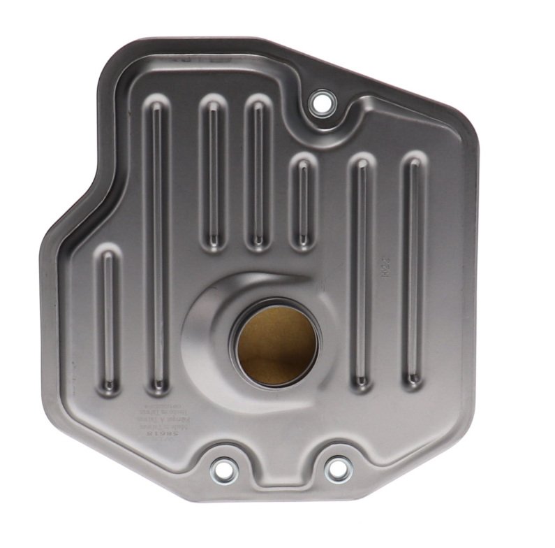 WIX FILTR LD 58618