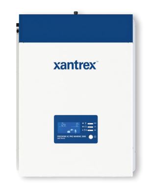 XANTREX LLC 818-2015