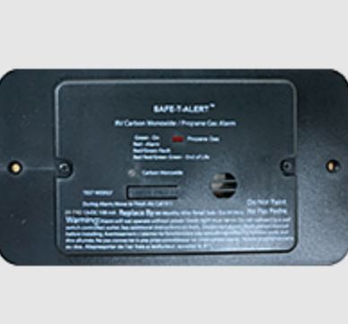 MTI INDUSTRY 25-742-R-BL-TR-KIT