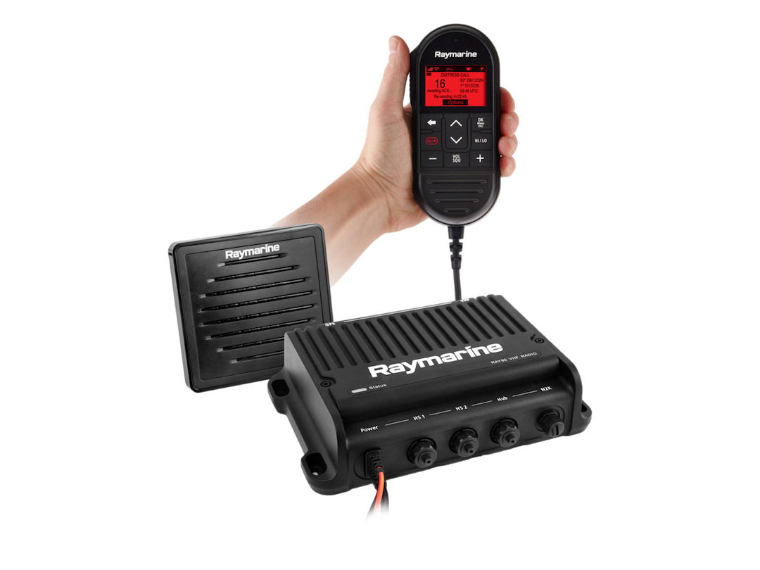 RAYMARINE E70493