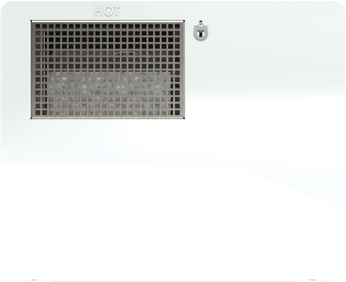 SUBURBAN MFG 6279AAW
