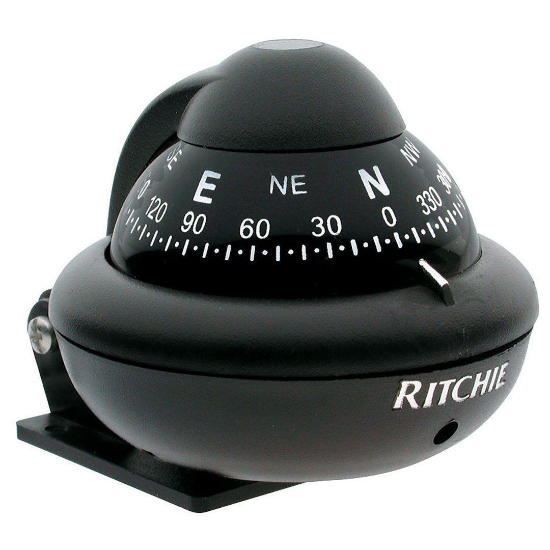 RITCHIE NAVI X-10B-M